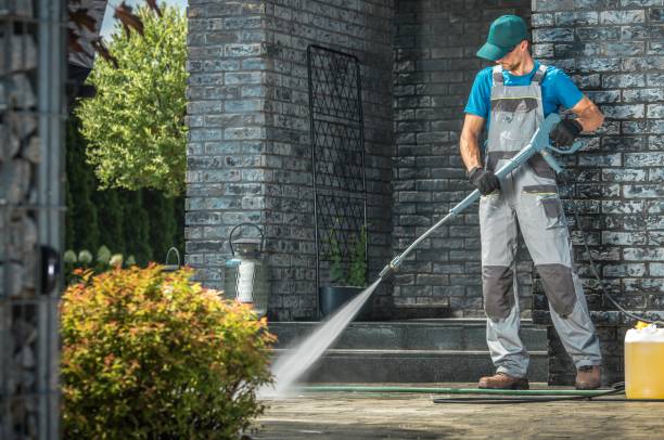 Solar Panel Cleaning in Mchenry, IL